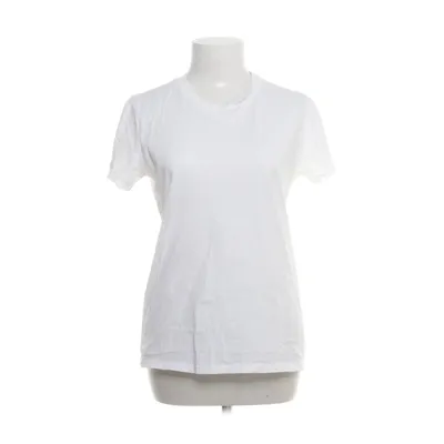 T-shirt (Wit) van Visual Clothing Project