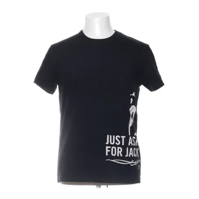 T-shirt (Svart) från Jack Daniels Bomull