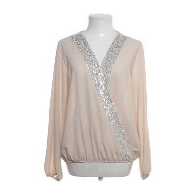 Blus (Beige) från Made in italy Polyester