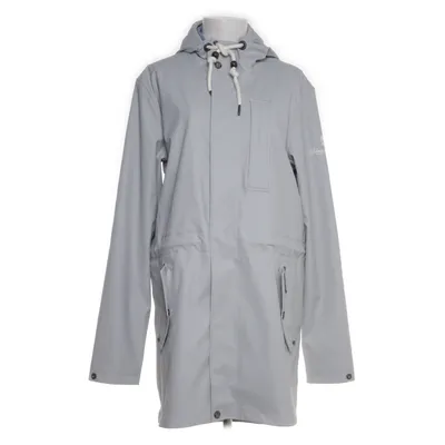 Parka (Grijs) van Schmuddelwedda