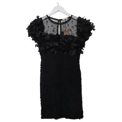 Kjole (ALICE DRESS) fra Ida Sjöstedt Acetat, Genanvendt polyester