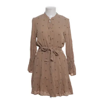 Dress (Beige) from NKN Nekane Cotton, Viscose