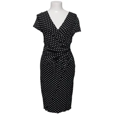 Wrap dress (Lisa Pois) from Lonkel Elastane, Viscose