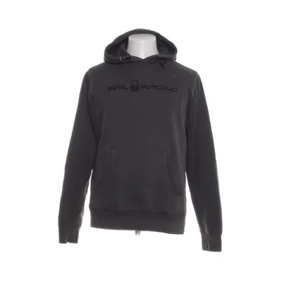 Huvtröja (Grå) från Sail Racing Bomull, Polyester