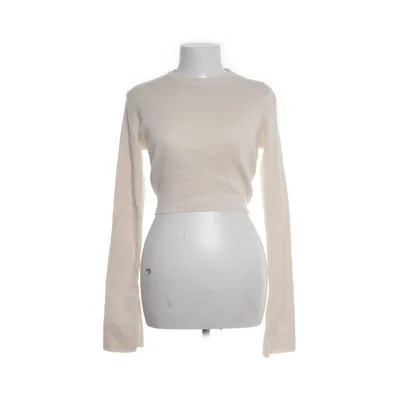 Topp (Beige) från Reserved Bomull