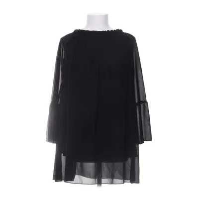 Dress (Black) from DJT