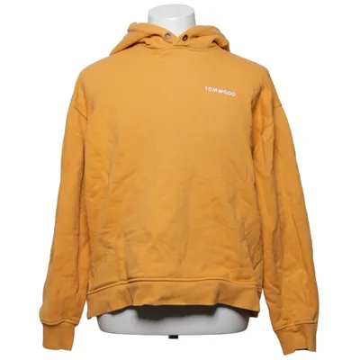 Huvtröja (Neal Hoodie) från Tomwood Bomull, Elastan, Polyester