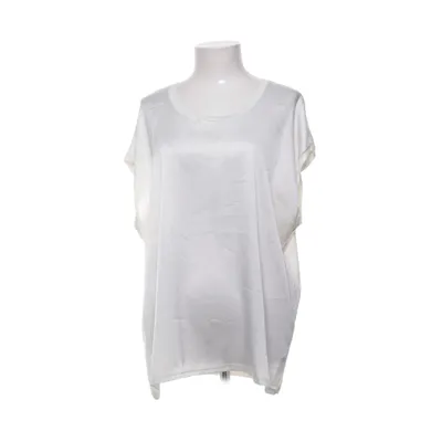 Topp (Vit) från Lawrence Grey Polyester, Viskos