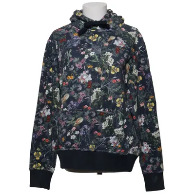 Hoodie (Black, Multicolored) from Ljung by Marcus Larsson Cotton