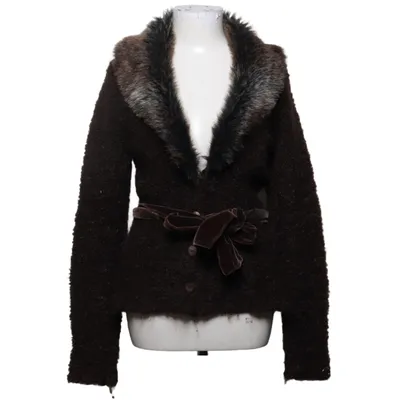 Cardigan (CATALINA CARDIGAN) fra STOCKH LM Akryl, Mohair