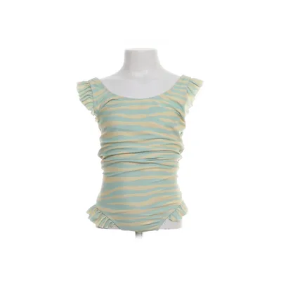 Badpak (Meerkleurig) van Geggamoja Collection Elastaan, Gerecycled polyester