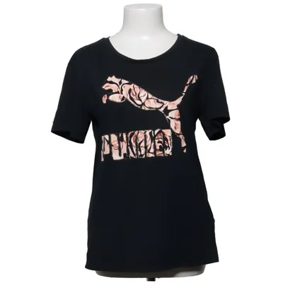 T-shirt (Kenza) de Puma x Kenza Coton, Polyester