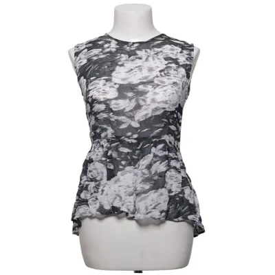 Haut (Noir, Blanc, Gris) de Taboo