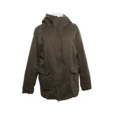 Winter jacket (Green, Multicolored) from Review Polyester