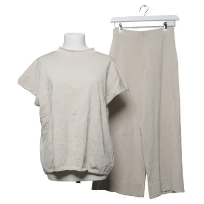 Set (Beige) van Parfois Metallvezel, Polyamide, Viscose