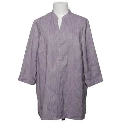 Blouse (Purple) from Atelier GS Polyester