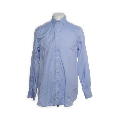 Skjorta (Blå) från Shirtonomy