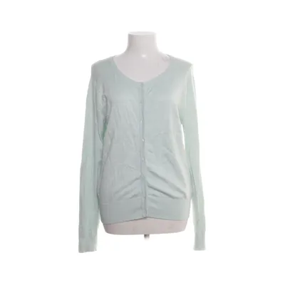 Cardigan (Green) from Ze-Ze Concept Nylon, Viscose