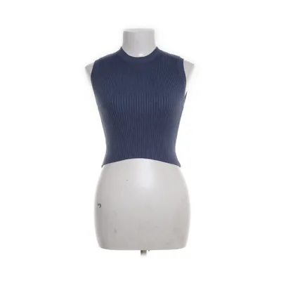 Topp (Blå) från Dilvin Knit