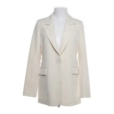 Kavaj (Beige) från Aware by Vero Moda Återvunnen polyester
