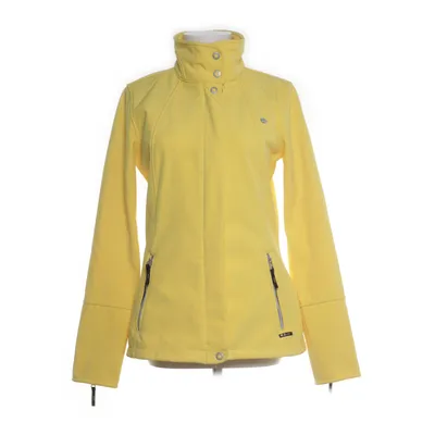Jacka (Gul) från Gaastra Elastan, Polyester
