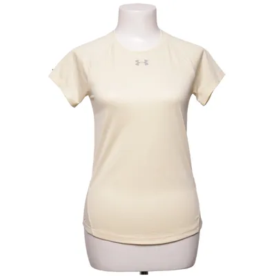 Træningstop (Beige) fra Under Armour