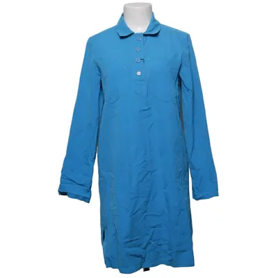 Blousejurk (Blauw) van A.P.C. Katoen