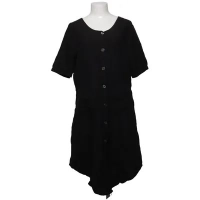 Robe (Noir) de Uno Danmark Lin