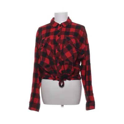 Chemise en flanelle (TB3753) de Urban Classics Coton