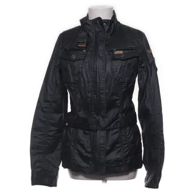 Safari jacket (SIREN) from Khujo Cotton