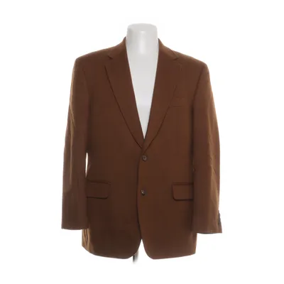 Blazer (Brown) from Oscar Jacobson Wool, Cashmere, Viscose