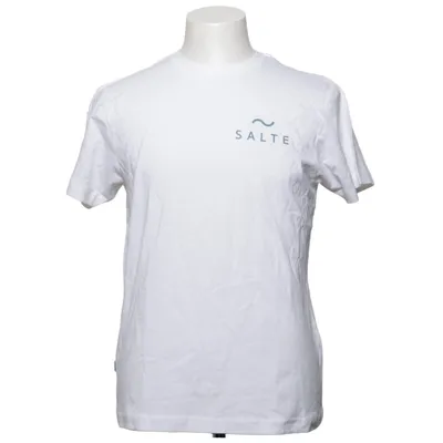 T-shirt (White) from Cottover Organic cotton