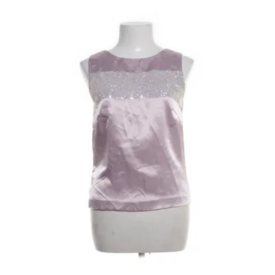 Topp (Rosa) från NIGHT Birger et Mikkelsen Acetat, Polyester