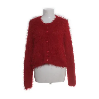 Cardigan (Red) from Apart Impressions Acrylic, Polyester