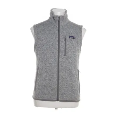 Vest (Gray) from Patagonia Polyester