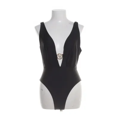 Swimsuit (Black) Elastane, Polyamide, Polyester