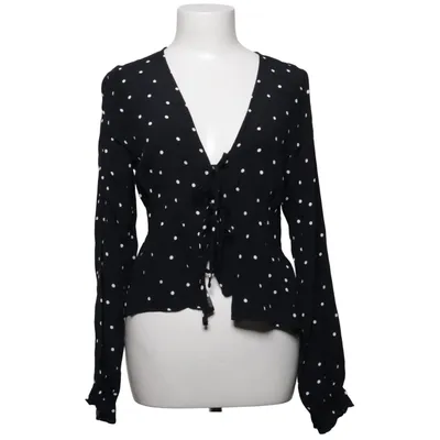 Top (ENWAX LS TOP AOP 7014) fra Envii Viscose