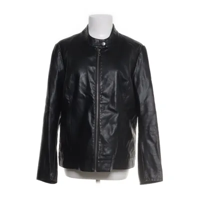 Jacka (Svart) från ONLY Carmakoma Polyester, Polyuretan, Viskos