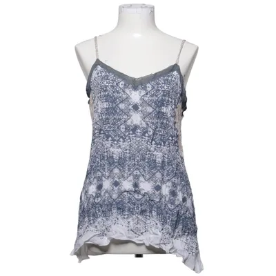 Débardeur (Bleu, Blanc, Multicolore) de Oneseason Viscose