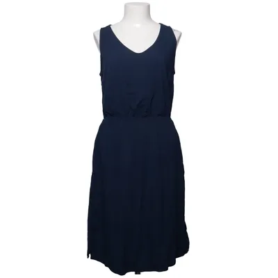 Kjole (Blå) fra My Own Viscose