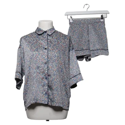 Pajamas (Blue, Multicolored) from H&M Home Polyester