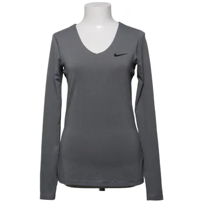 Baselayertrøje (Pro) fra Nike Pro Elastan, Polyester