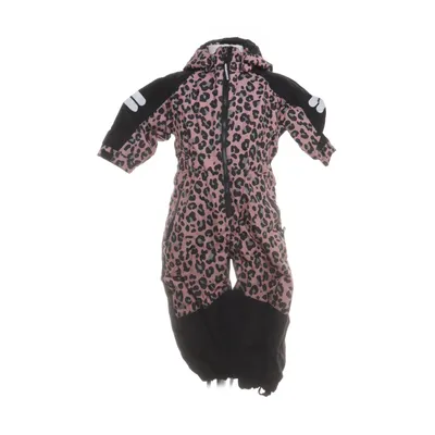 Outdoor overalls  (Flerfarvet) fra On the Peak Polyester