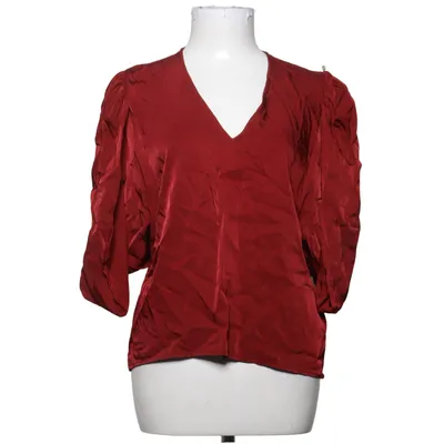 Bluse (Rød) fra Daisy Grace Elastan, Polyester