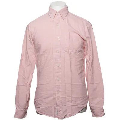 Oxford skjorte (University Oxford) fra Ralph Lauren Rugby Bomuld