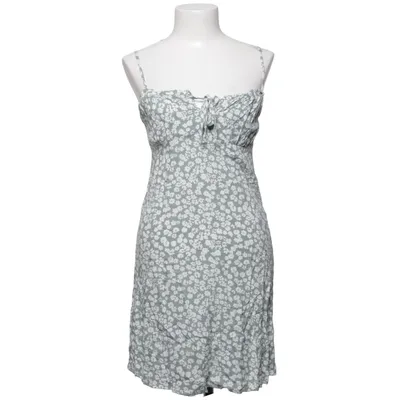 Robe (Vert, Blanc) de ONLY Viscose
