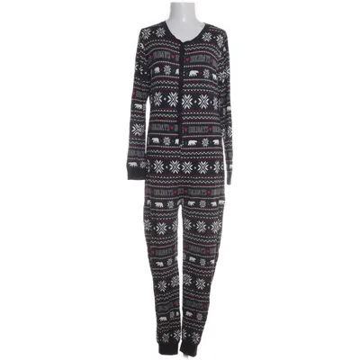 Onesie (Blauw, Meerkleurig) van Cubus