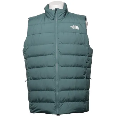 Ydervest (Grøn) fra The North Face Polyester