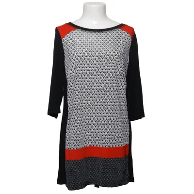 Robe (Noir, Blanc, Rouge) de Kapalua Élasthane, Viscose