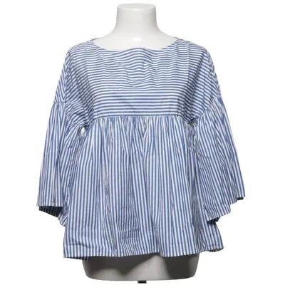 Blouse (Blue, White) from Weekend MaxMara